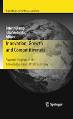 Télécharger le livre :  Innovation, Growth and Competitiveness
