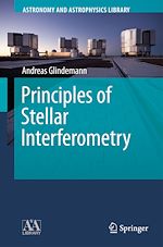 Télécharger le livre :  Principles of Stellar Interferometry