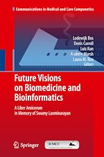 Télécharger le livre :  Future Visions on Biomedicine and Bioinformatics 1