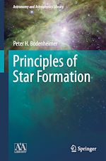 Télécharger le livre :  Principles of Star Formation
