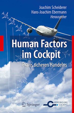 Téléchargez le livre :  Human Factors im Cockpit
