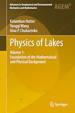 Download this eBook Physics of Lakes