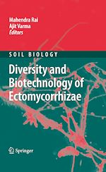 Télécharger le livre :  Diversity and Biotechnology of Ectomycorrhizae