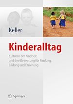 Télécharger le livre :  Kinderalltag