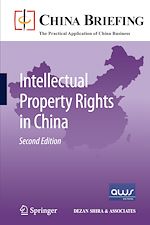 Télécharger le livre :  Intellectual Property Rights in China