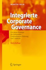 Download this eBook Integrierte Corporate Governance