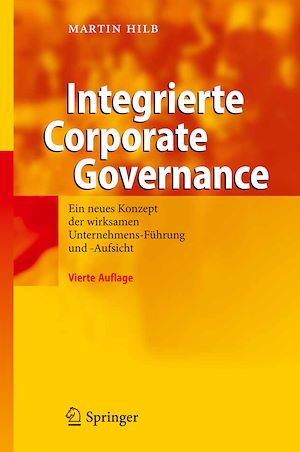 Download the eBook: Integrierte Corporate Governance