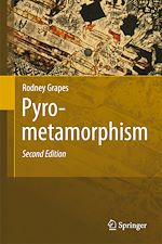 Télécharger le livre :  Pyrometamorphism
