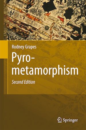 Télécharger le livre :  Pyrometamorphism