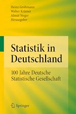 Télécharger le livre :  Statistik in Deutschland
