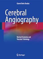 Télécharger le livre :  Cerebral Angiography