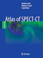 Télécharger le livre :  Atlas of SPECT-CT