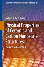 Télécharger le livre :  Physical Properties of Ceramic and Carbon Nanoscale Structures
