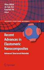 Download this eBook Recent Advances in Elastomeric Nanocomposites