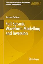 Download this eBook Full Seismic Waveform Modelling and Inversion