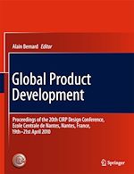 Télécharger le livre :  Global Product Development