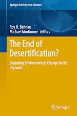 Télécharger le livre :  The End of Desertification?