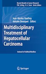 Télécharger le livre :  Multidisciplinary Treatment of Hepatocellular Carcinoma