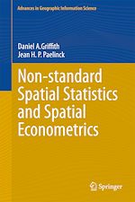 Télécharger le livre :  Non-standard Spatial Statistics and Spatial Econometrics