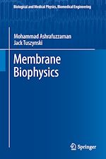 Télécharger le livre :  Membrane Biophysics