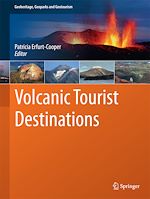Télécharger le livre :  Volcanic Tourist Destinations