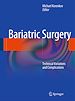 Télécharger le livre :  Bariatric Surgery