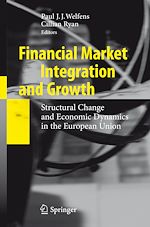 Télécharger le livre :  Financial Market Integration and Growth