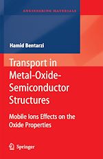 Télécharger le livre :  Transport in Metal-Oxide-Semiconductor Structures