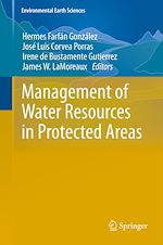 Télécharger le livre :  Management of Water Resources in Protected Areas