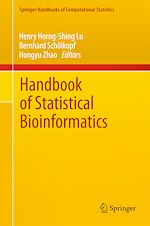Download this eBook Handbook of Statistical Bioinformatics