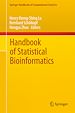 Télécharger le livre :  Handbook of Statistical Bioinformatics