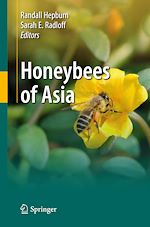 Télécharger le livre :  Honeybees of Asia