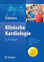 Télécharger le livre :  Klinische Kardiologie