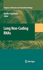 Télécharger le livre :  Long Non-Coding RNAs