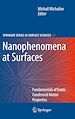Télécharger le livre :  Nanophenomena at Surfaces