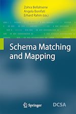 Télécharger le livre :  Schema Matching and Mapping