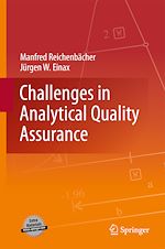 Télécharger le livre :  Challenges in Analytical Quality Assurance