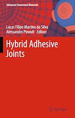 Download this eBook Hybrid Adhesive Joints