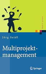 Download this eBook Multiprojektmanagement
