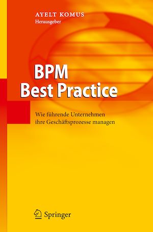 Téléchargez le livre :  BPM Best Practice