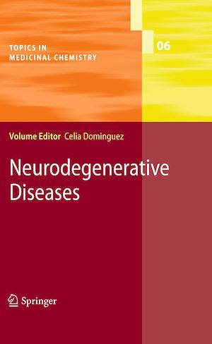 Téléchargez le livre :  Neurodegenerative Diseases