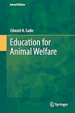 Télécharger le livre :  Education for Animal Welfare
