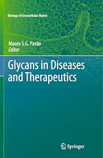 Télécharger le livre :  Glycans in Diseases and Therapeutics