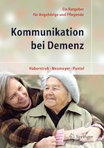 Télécharger le livre :  Kommunikation bei Demenz