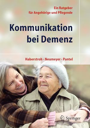 Téléchargez le livre :  Kommunikation bei Demenz