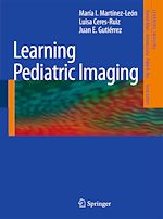Télécharger le livre :  Learning Pediatric Imaging