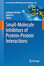 Télécharger le livre :  Small-Molecule Inhibitors of Protein-Protein Interactions