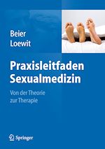 Télécharger le livre :  Praxisleitfaden Sexualmedizin