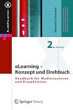 Télécharger le livre :  eLearning - Konzept und Drehbuch