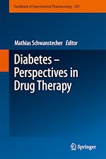 Download this eBook Diabetes - Perspectives in Drug Therapy